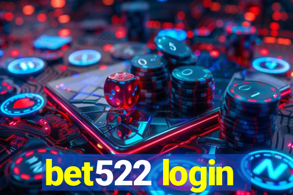 bet522 login